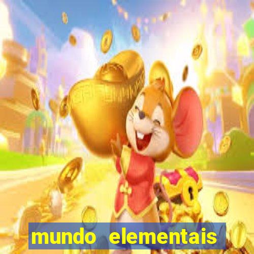 mundo elementais download apk